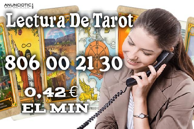 Tarot Telef&oacute;nico/Hor&oacute;scopos/Tarot