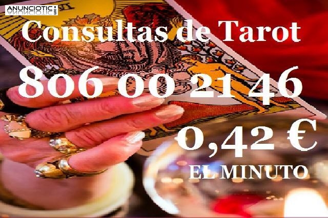 Tarot Visa/806 Tarot/6 � los 30 Min