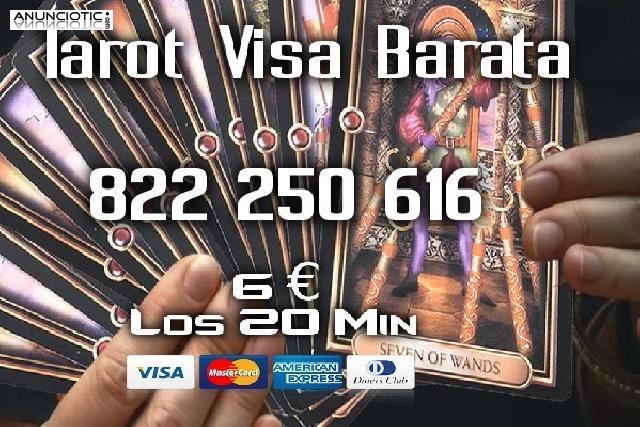 Tarot Visa/806 Tarot/8 � los 30 Min
