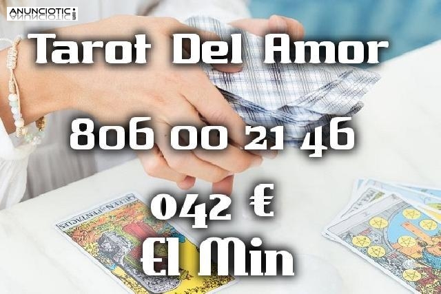 Tarot Visa/806 Tarot/6 � los 30 Min