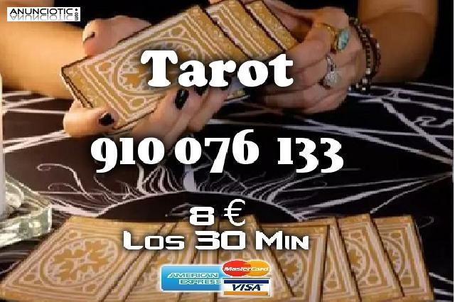 Tarot Visa/806 Tarot/5 � los 15 Min
