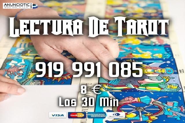 Tarot Visa del Amor Econ&oacute;mica/806 Tarot