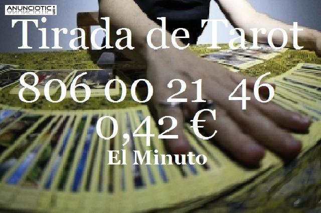 Tarot Econ&oacute;mico / 806 Tarot Telefonico
