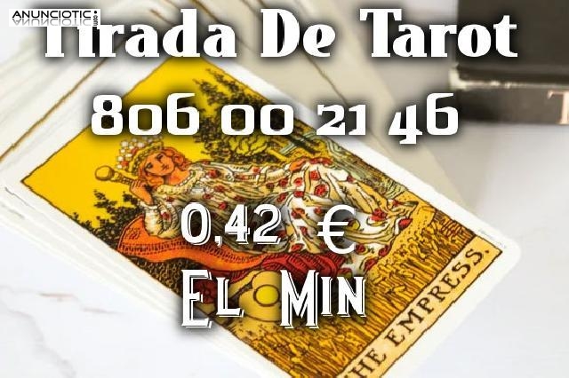 Tarot Visa 6 � los 30 Min/ 806 Tarot