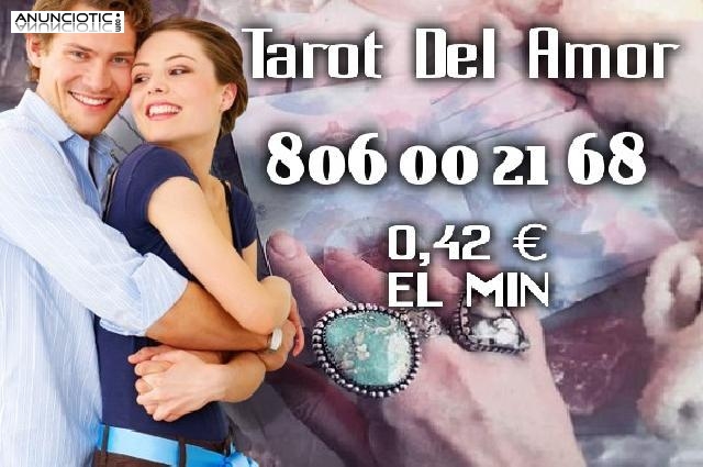  Tarot 806 Econ&oacute;mico/Tarot Visa Telefonico