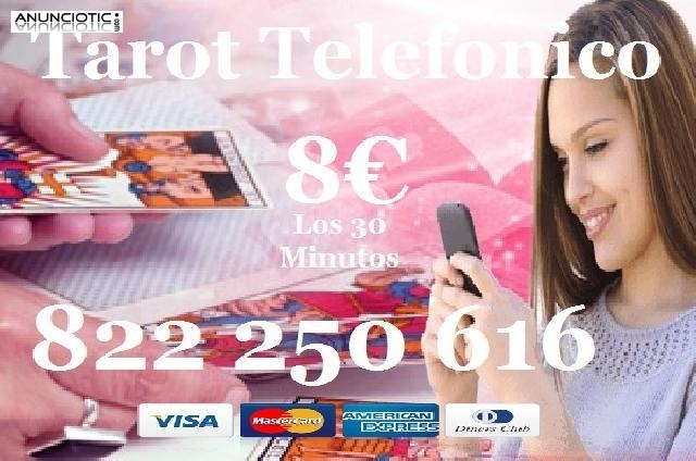 Tarot Visa 5 � los 15 Min/ Tirada de Tarot
