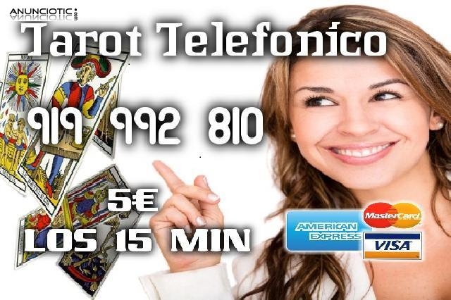 Tarot Visa 8 � los 30 Min/ 806 Tarot