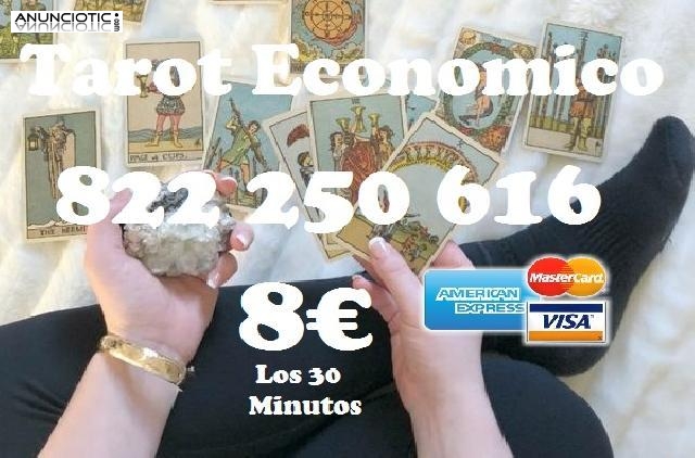 Tarot Visa/806 Tarot/5 � los 15 Min