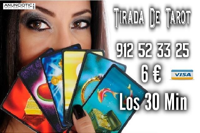 Tarot Visa/806 Tarot/6 � los 30 Min