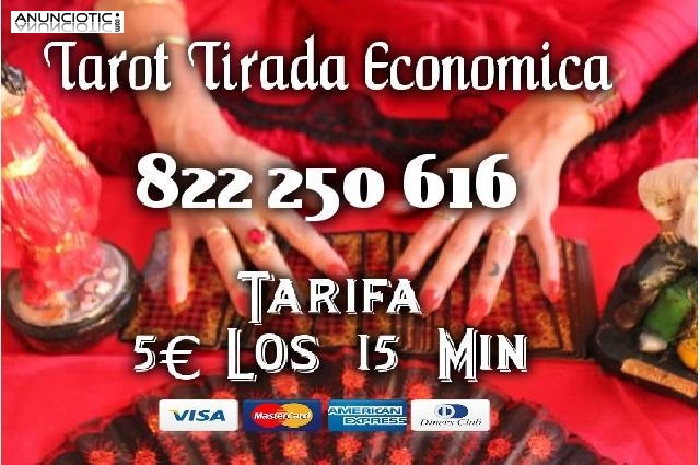 Tarot 806 /Tirada Tarot Visa Econ&oacute;mica