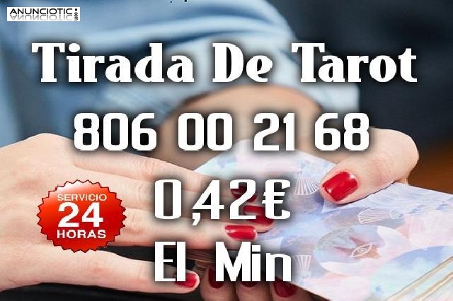 Tarot Visa/806 Tarot/6 � los 30 Min
