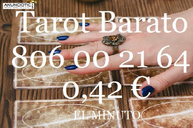 Lectura de Tarot �Liberate De Las Dudas�