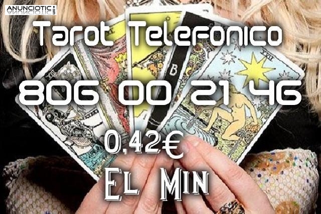 Tarot Certero 6 � Los 30 Min -Tarotistas