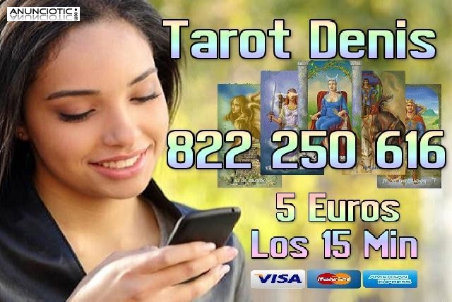 Lectura De Tarot � Descubre Tu  Futuro