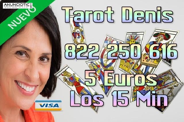 Tarot Visa Barata/Tarotistas/5 � los 15 Min