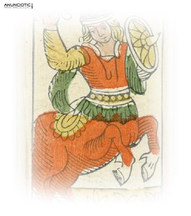Tarot Hindu Amor Econ&oacute;mico, Tarot Amor Opiniones