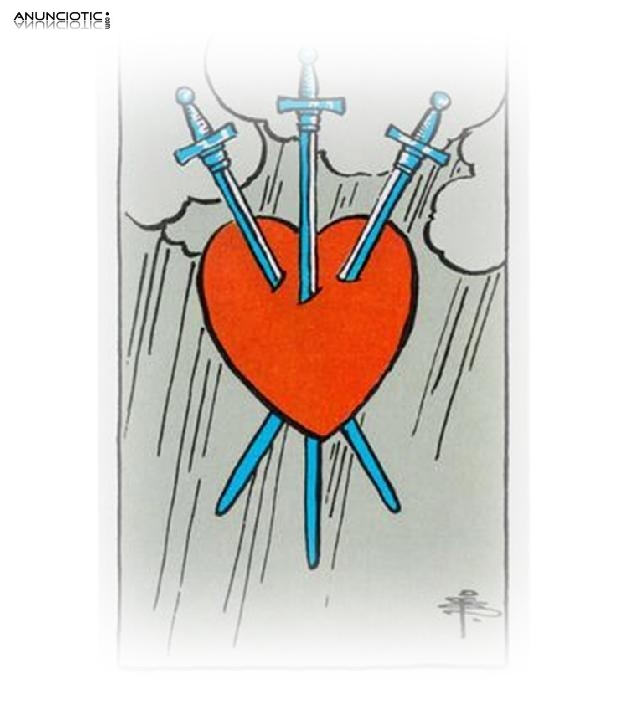 Tarot Econ&oacute;mico Tirada De Cartas Espa&ntilde;olas, Encontrare El Amor De Mi Vida Tarot