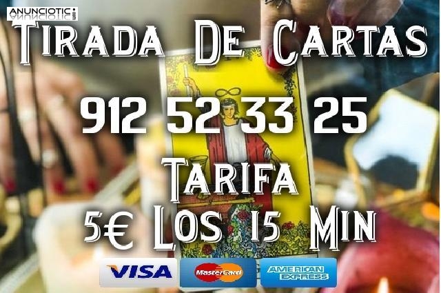 &iexcl;Consult&aacute; Tirada De Tarot! Sal De Dudas