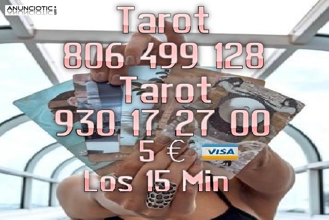 Tarot Visa Economico/Tarotistas/5 � los 15 Min