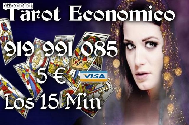 Descubre Qu&eacute; Te Depara Tu Futuro - Tarot