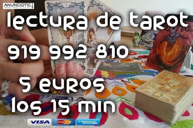 Lectura de Cartas  � T&aacute;rot Telefonico - Tarot