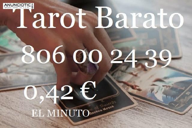 ! Desc&uacute;bre tu Futuro Sentimental ! 806 Tarot