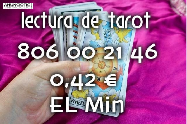 Consult&aacute; Tu Futuro - Tirada de Cartas