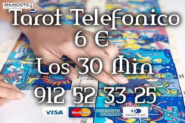 Tarot Visa 6 � los 30 Min/ 806 Tarot
