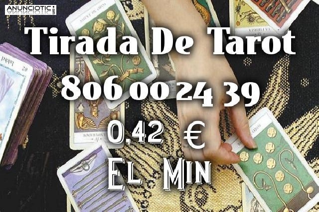 Tirada Tarot Del Amor � Sal De Dudas