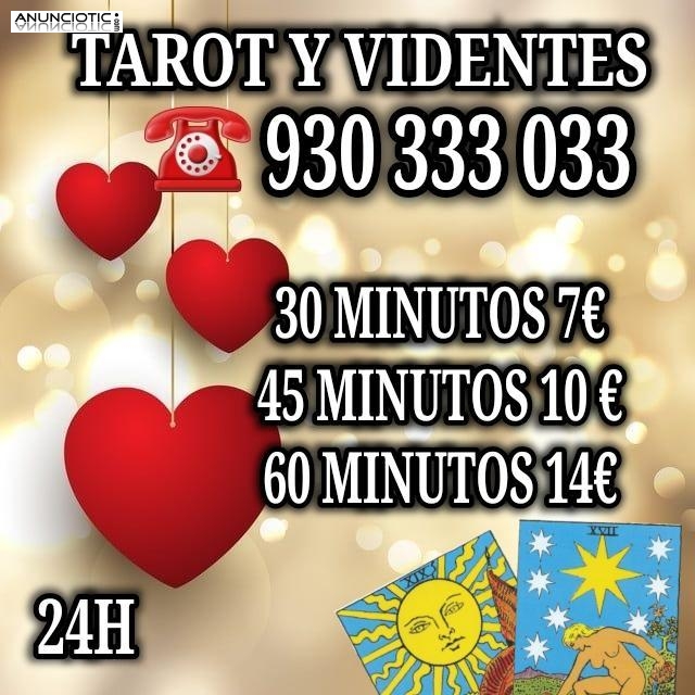 30 minutos 7 euros tarot y videntes visa econ&oacute;mico 