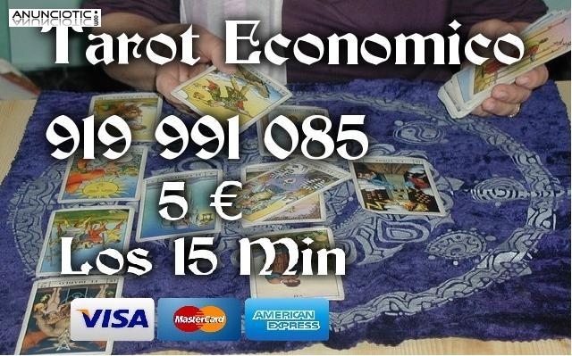 Lib&eacute;rate De Las Dudas � 806 Tarot  Economico.