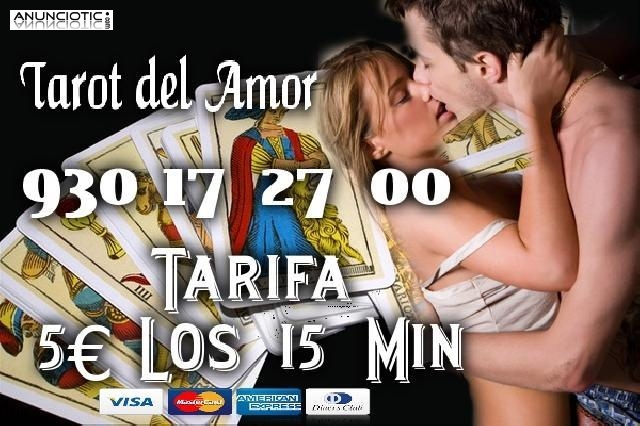 Tarot Del  Amor � Lectura De Tarot   930 17 27 00