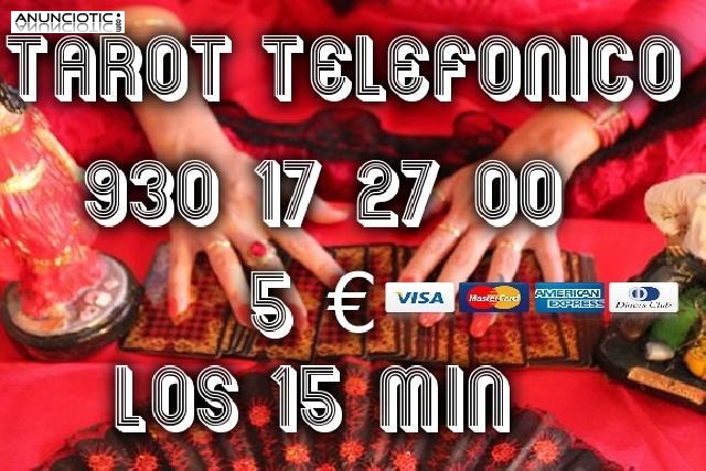 Tarot Visa/806 Tarot Telefonico/8 � los 30 Min