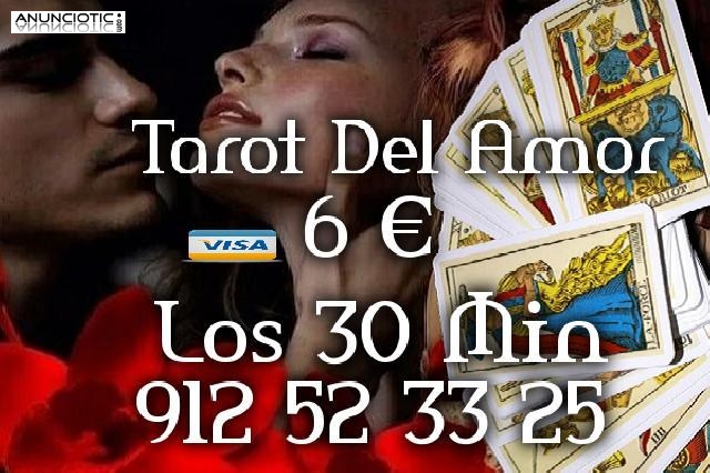 Tarot Visa/806 Tarotistas/5 � los 15 Min