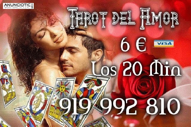 Tarot Telef&oacute;nico Consulta Tarot Del Amor