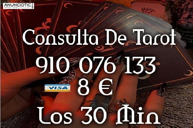 Consulta de Tarot 6 � los 20 Min - 806 Tarot