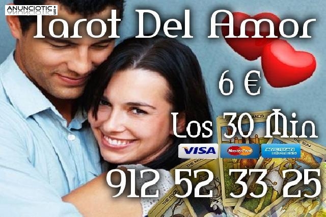 Tarot Del Amor: Descubre Tu Futuro Rom&aacute;ntico