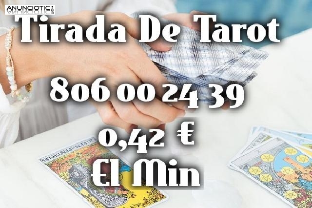 Consulta de Tarot 6 � los 20 Min - 806 Tarot