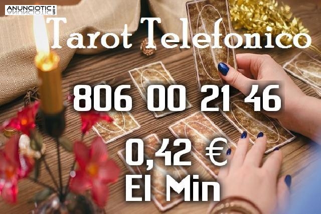 Tarot Del Amor -  Tarot  Visa 6 � los 30 Min