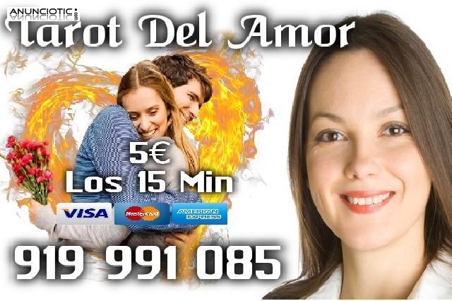 Tarot Del Amor/6� Los 20 Min/Tarotistas