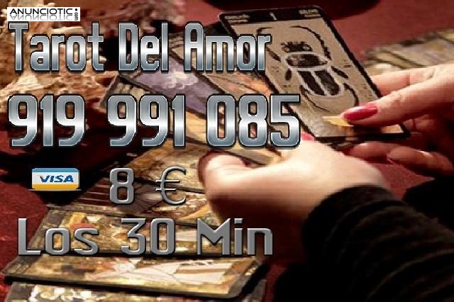 Tarot Del Amor/Tarot Visa Econ&oacute;mica