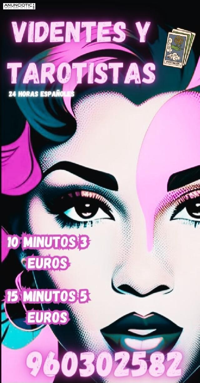 Los mejores tarotista y videntes 30 minutos 9 � visa .