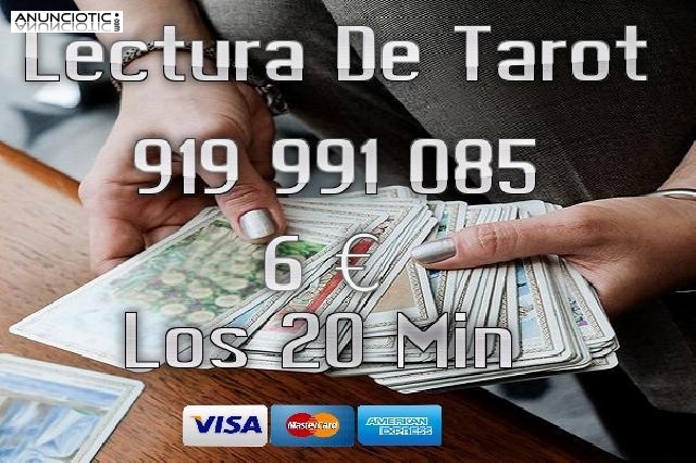 Tarot Telef&oacute;nico 806 / Tarot Visa Econ&oacute;mica