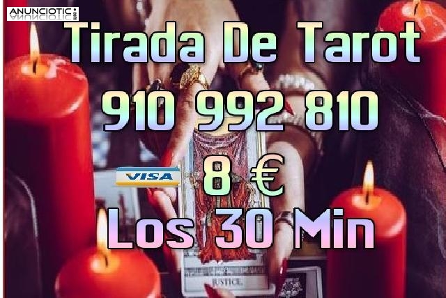 Tarot Tirada Econ&oacute;mica/806 Tarot Fiable