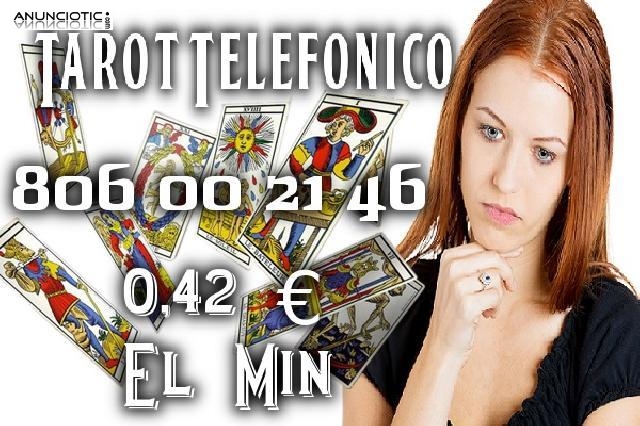 Descubre Tu Futuro A Trav&eacute;s del Tarot   