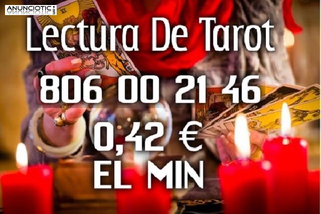 Tarot Visa/806 Tarot Economico/6 � los 30 Min