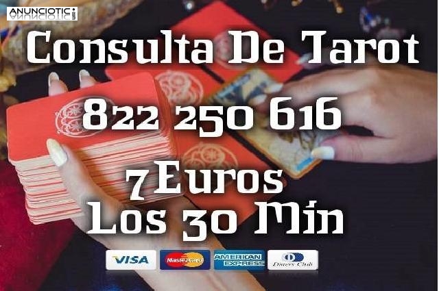 Tarot Telefonico/Tarot Visa 7 � los 30 Min
