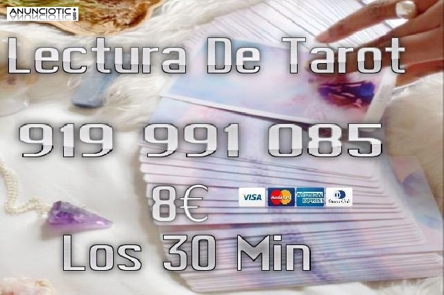Tarot Telef&oacute;nico Del Amor | Videntes En Linea