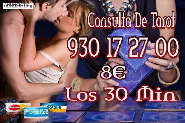 Tarot Del Amor  - Tarot Visa Telef&oacute;nico
