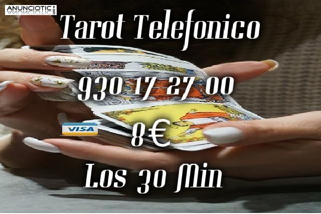 Tarot 806 Fiable / Tarot Visa Econ&oacute;mica